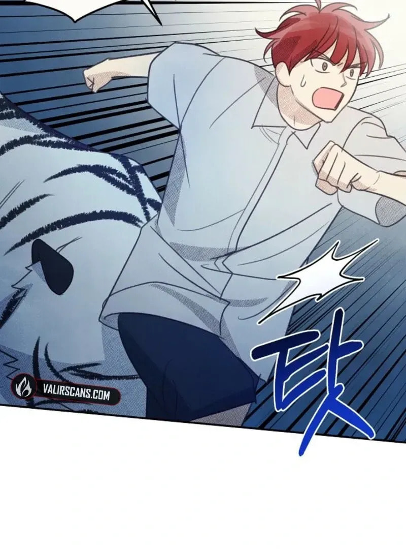 S-Class Spirit Master's Taming Diary Chapter 47 page 47 - 