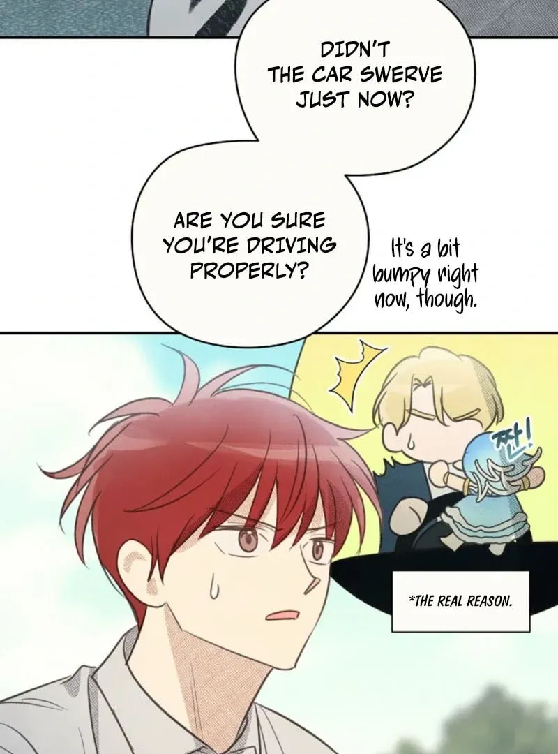 S-Class Spirit Master's Taming Diary Chapter 47 page 6 - 