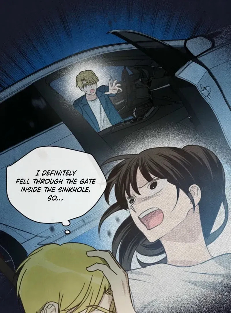 S-Class Spirit Master's Taming Diary Chapter 47 page 58 - 