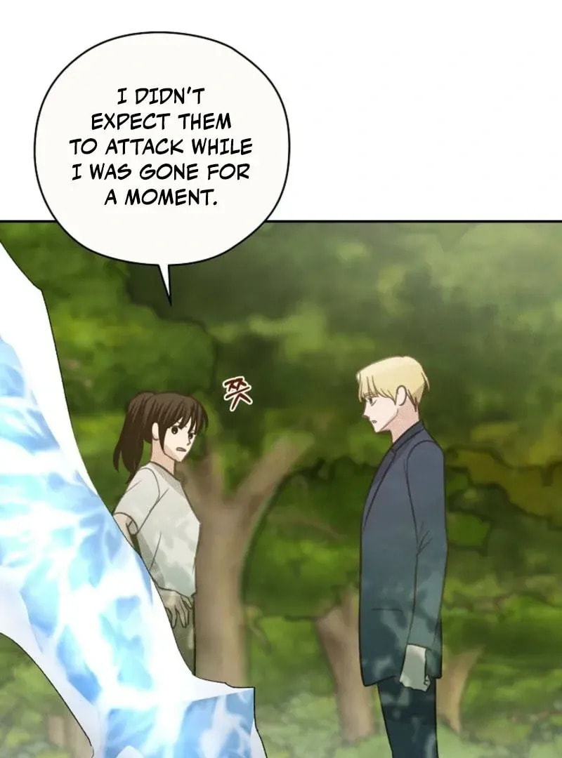 S-Class Spirit Master's Taming Diary Chapter 47 page 87 - 
