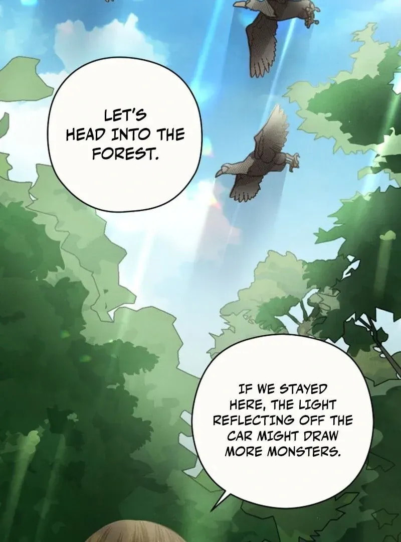 S-Class Spirit Master's Taming Diary Chapter 47 page 94 - 