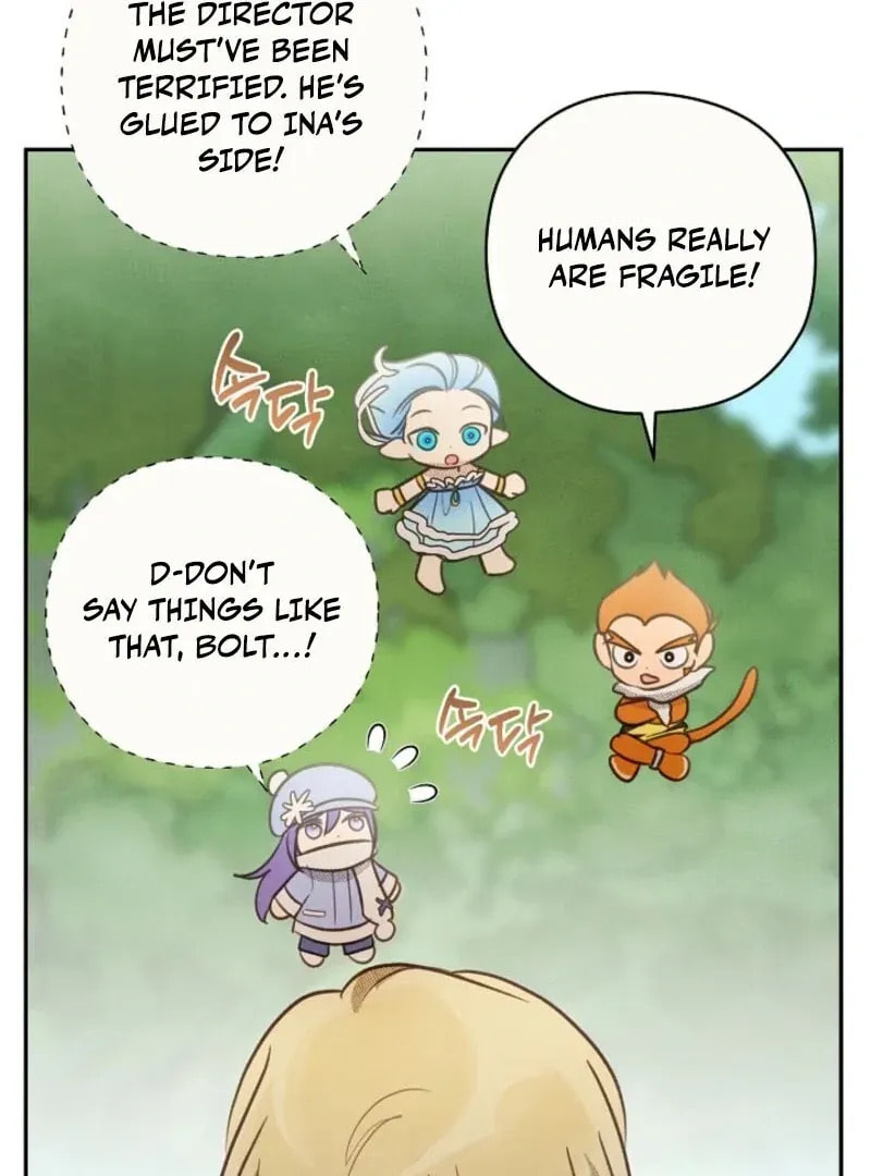 S-Class Spirit Master's Taming Diary Chapter 47 page 98 - 
