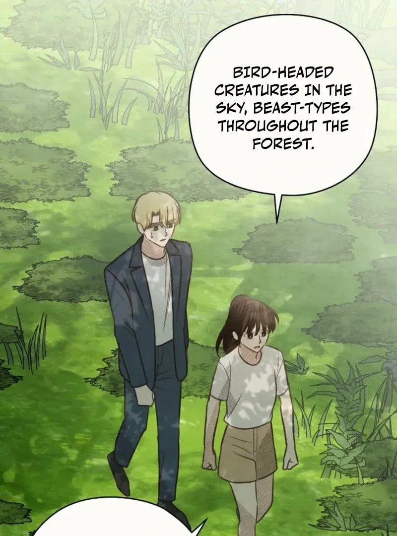 S-Class Spirit Master's Taming Diary Chapter 47 page 100 - 