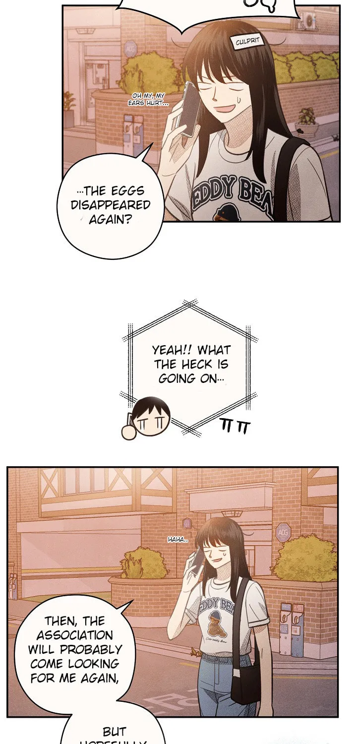 S-Class Spirit Master's Taming Diary Chapter 5 page 11 - 