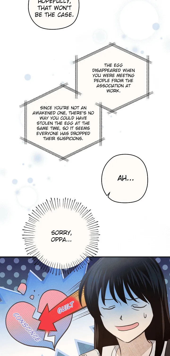 S-Class Spirit Master's Taming Diary Chapter 5 page 12 - 