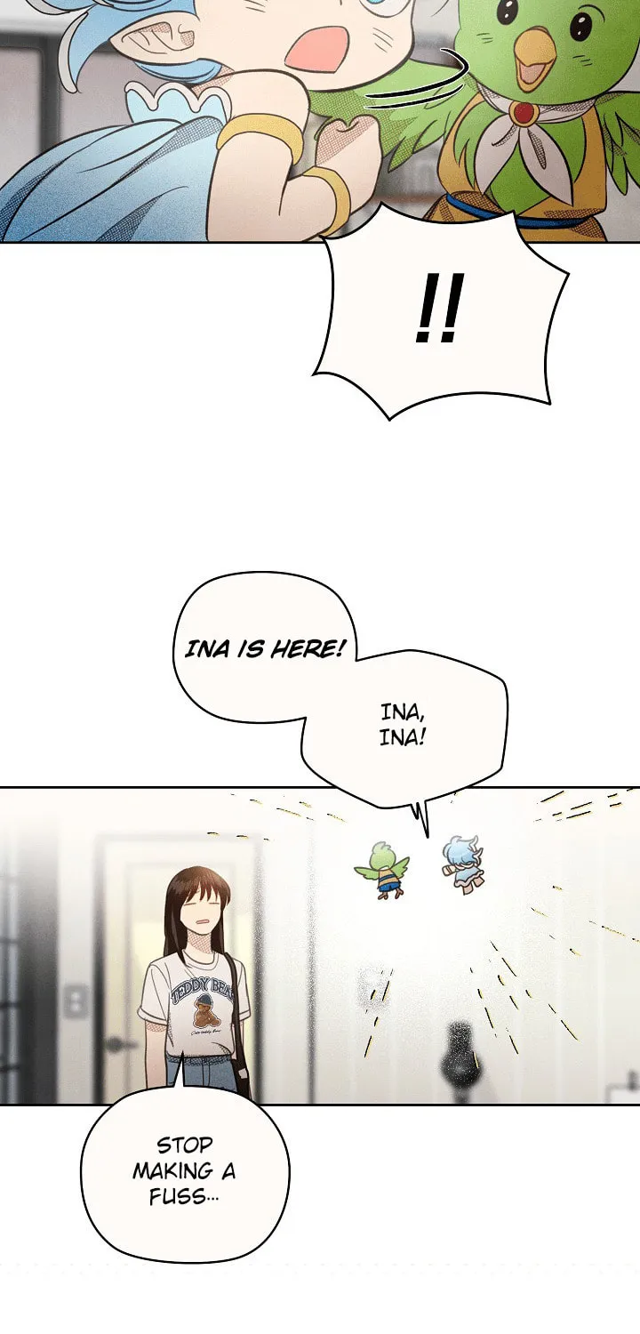 S-Class Spirit Master's Taming Diary Chapter 5 page 19 - 