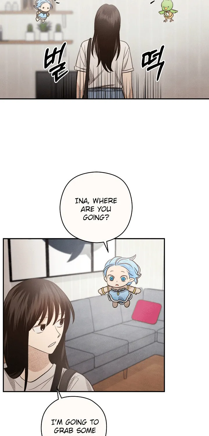 S-Class Spirit Master's Taming Diary Chapter 5 page 24 - 