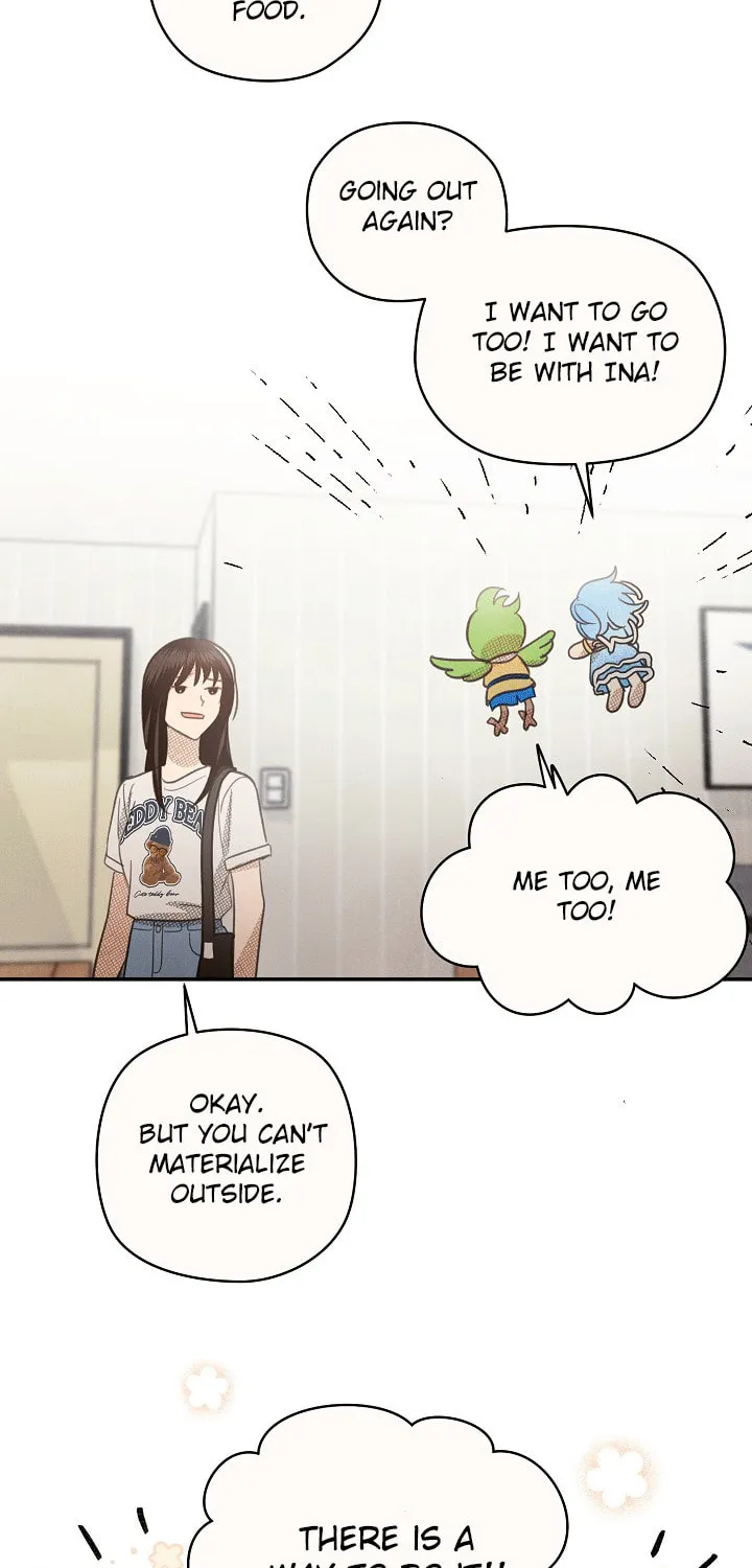 S-Class Spirit Master's Taming Diary Chapter 5 page 25 - 