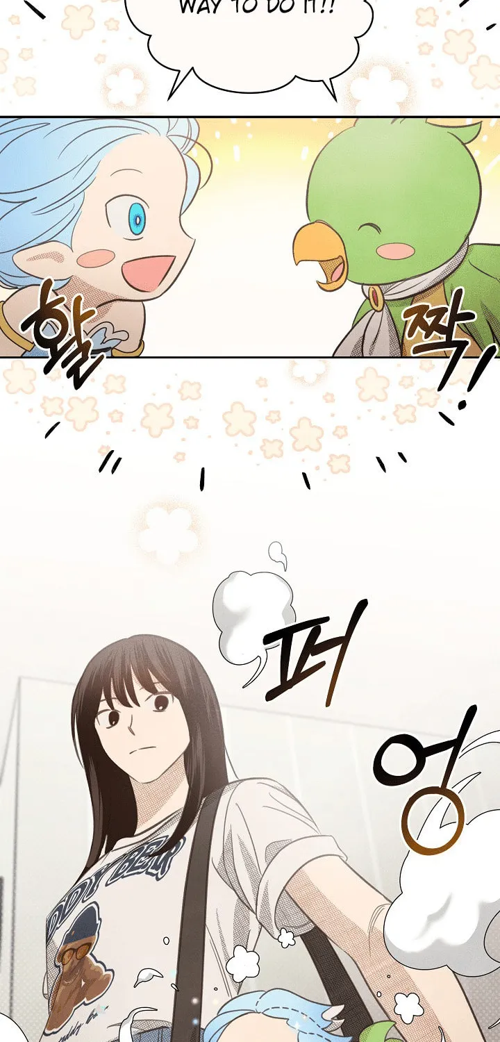 S-Class Spirit Master's Taming Diary Chapter 5 page 26 - 