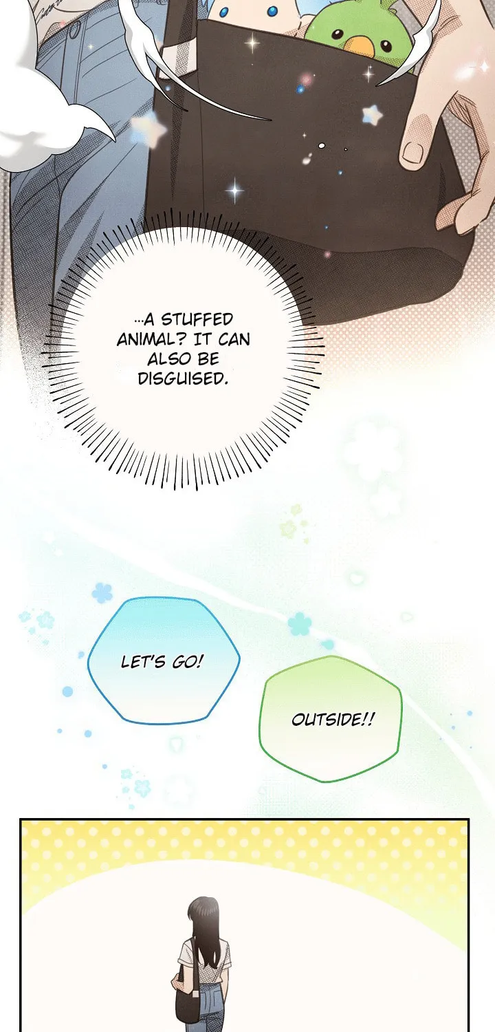 S-Class Spirit Master's Taming Diary Chapter 5 page 27 - 
