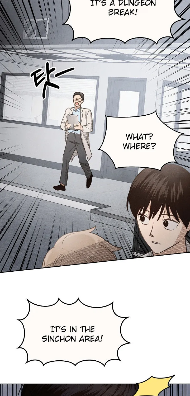 S-Class Spirit Master's Taming Diary Chapter 5 page 39 - 