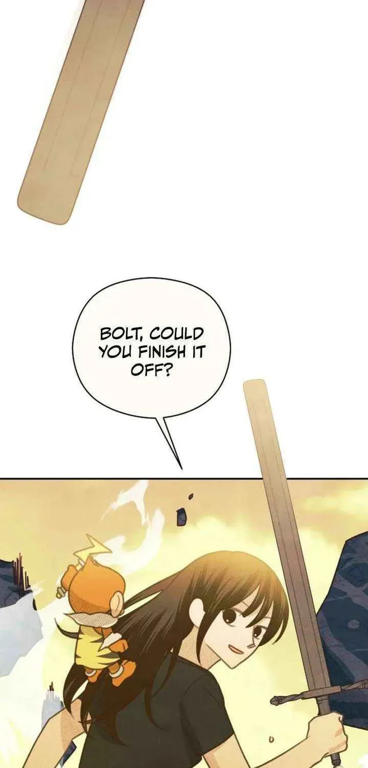 S-Class Spirit Master's Taming Diary Chapter 55 page 13 - 