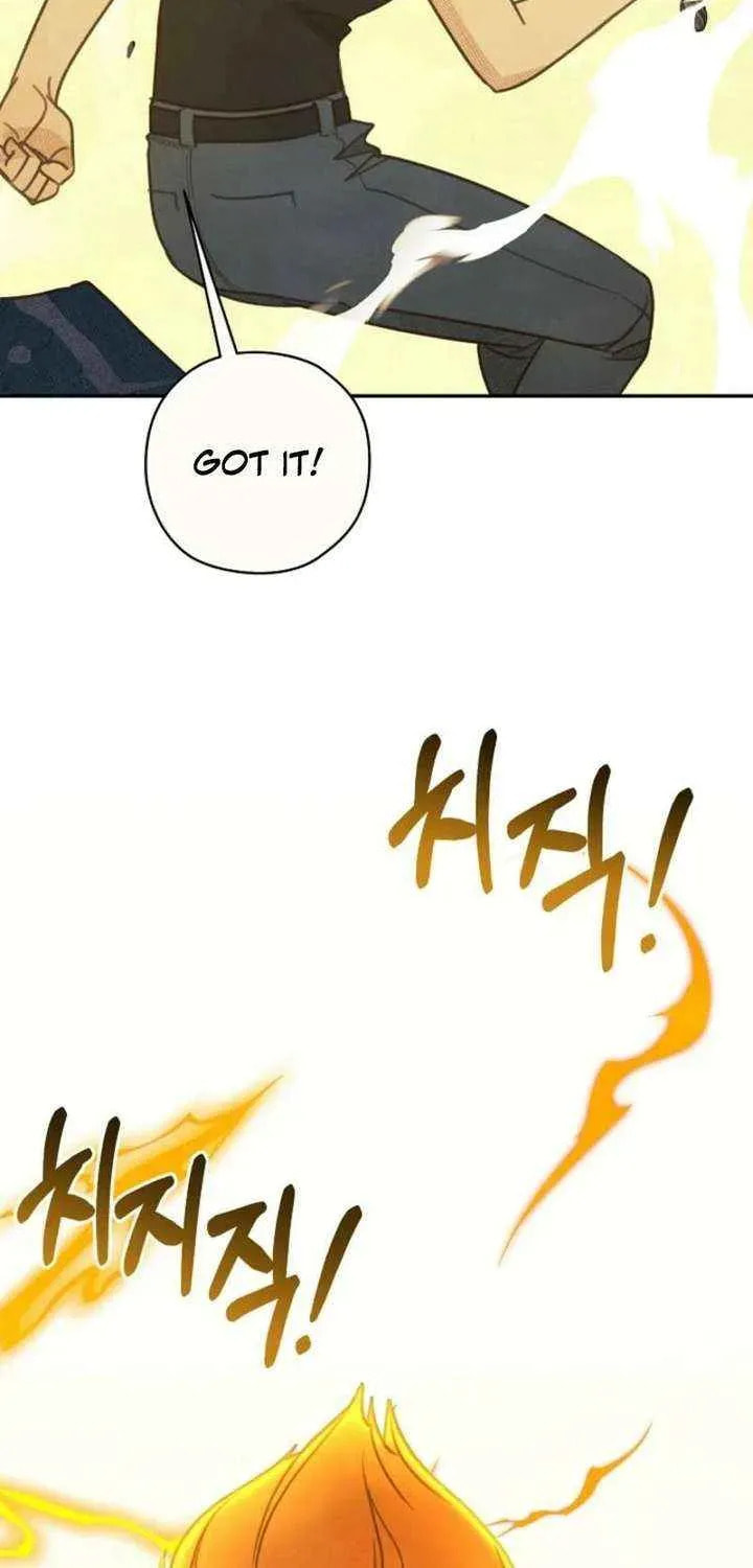 S-Class Spirit Master's Taming Diary Chapter 55 page 14 - 