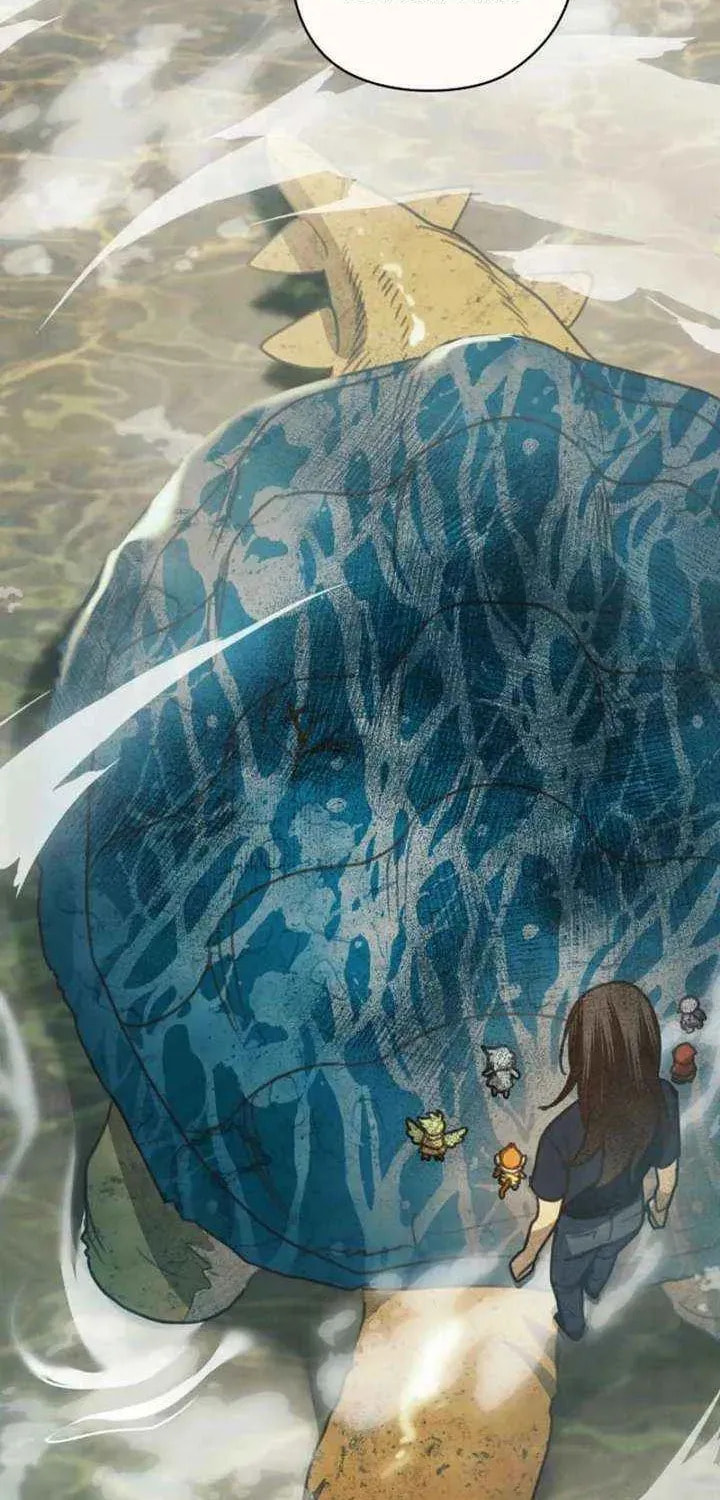 S-Class Spirit Master's Taming Diary Chapter 55 page 3 - 