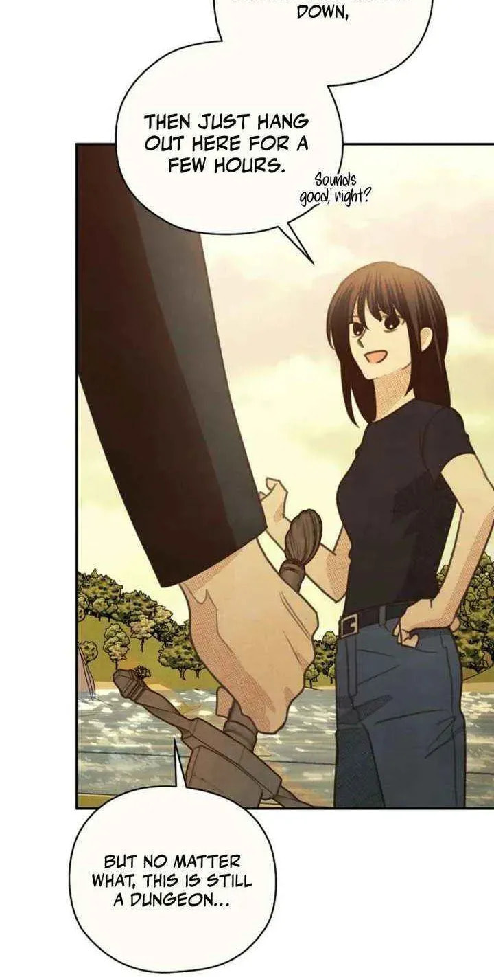 S-Class Spirit Master's Taming Diary Chapter 55 page 33 - 