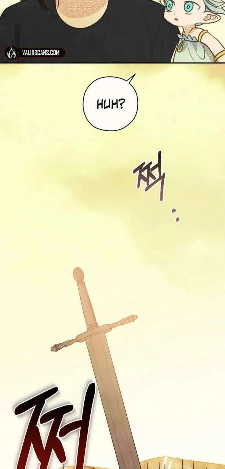 S-Class Spirit Master's Taming Diary Chapter 55 page 5 - 