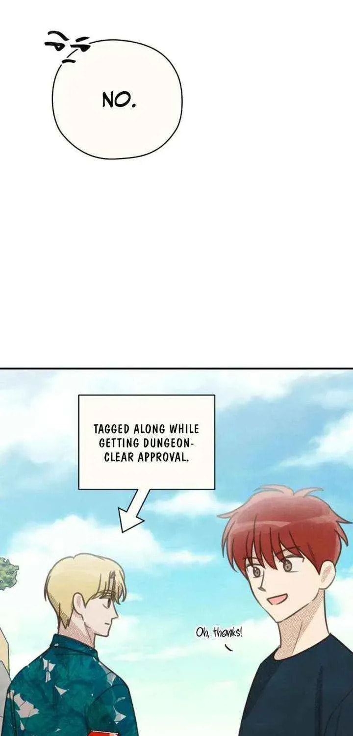 S-Class Spirit Master's Taming Diary Chapter 55 page 45 - 