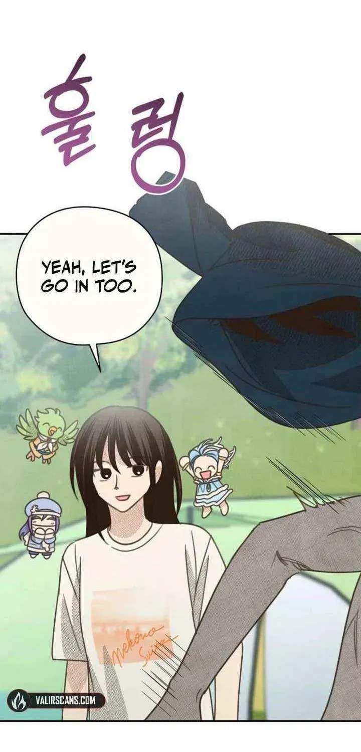 S-Class Spirit Master's Taming Diary Chapter 55 page 49 - 