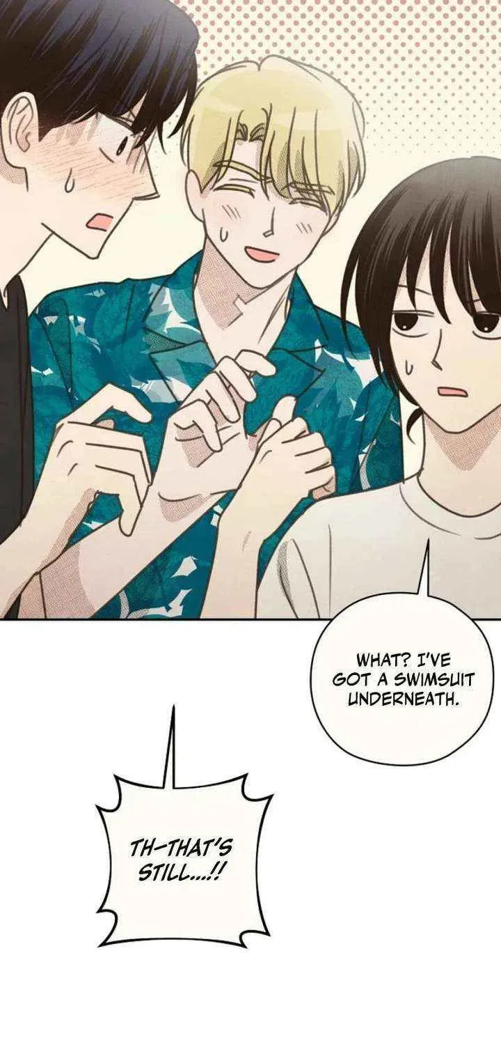 S-Class Spirit Master's Taming Diary Chapter 55 page 55 - 