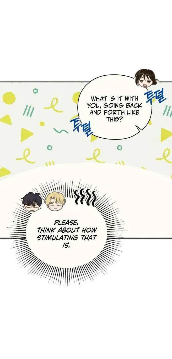 S-Class Spirit Master's Taming Diary Chapter 55 page 56 - 