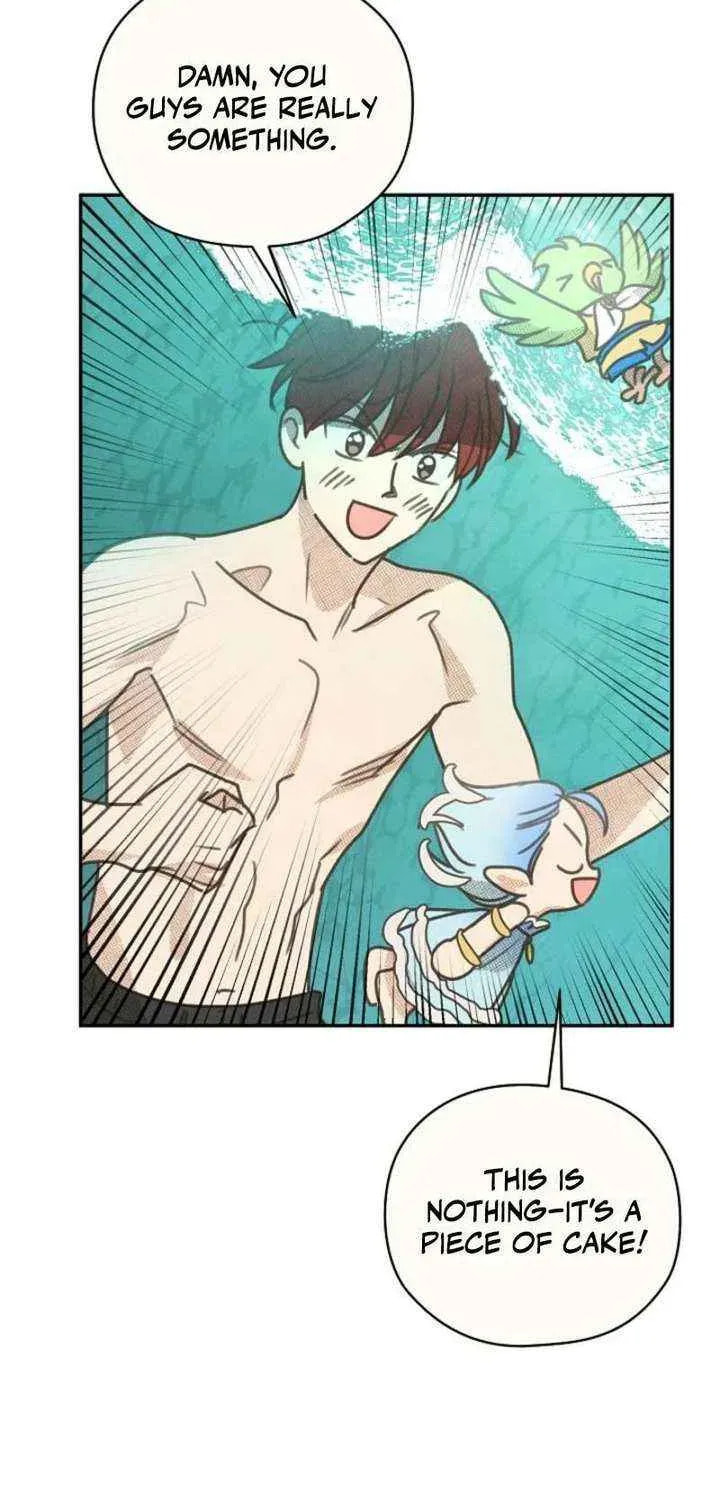 S-Class Spirit Master's Taming Diary Chapter 55 page 60 - 