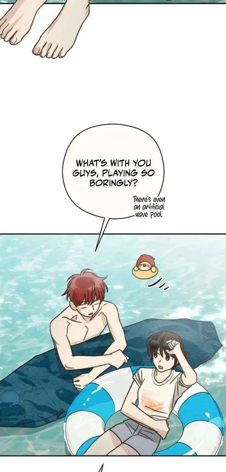 S-Class Spirit Master's Taming Diary Chapter 55 page 63 - 