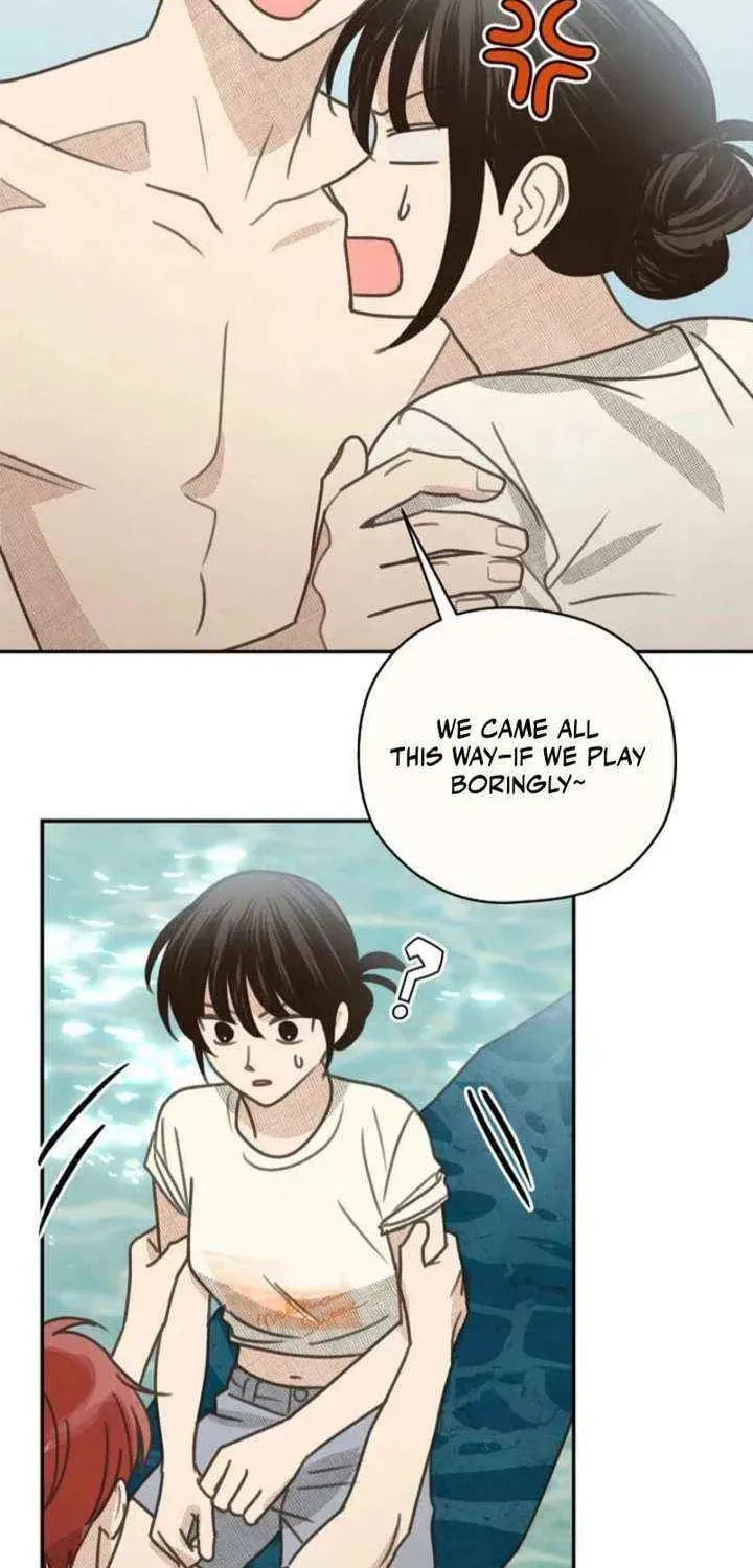S-Class Spirit Master's Taming Diary Chapter 55 page 69 - 