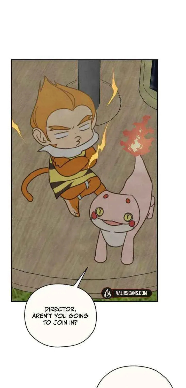 S-Class Spirit Master's Taming Diary Chapter 55 page 75 - 