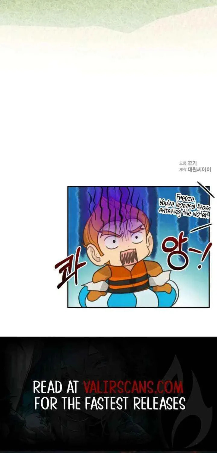 S-Class Spirit Master's Taming Diary Chapter 55 page 84 - 