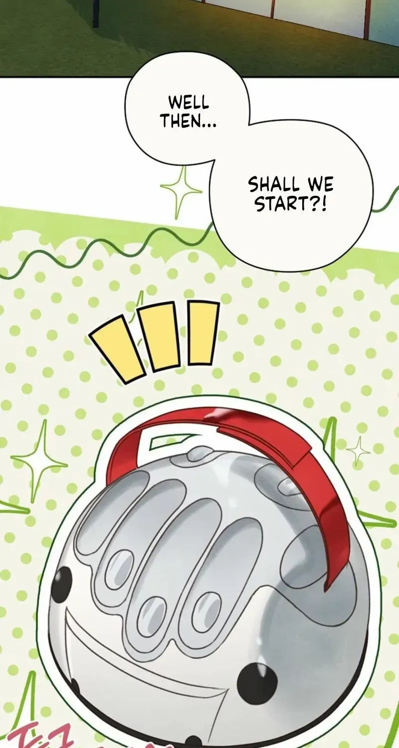S-Class Spirit Master's Taming Diary Chapter 56 page 12 - 