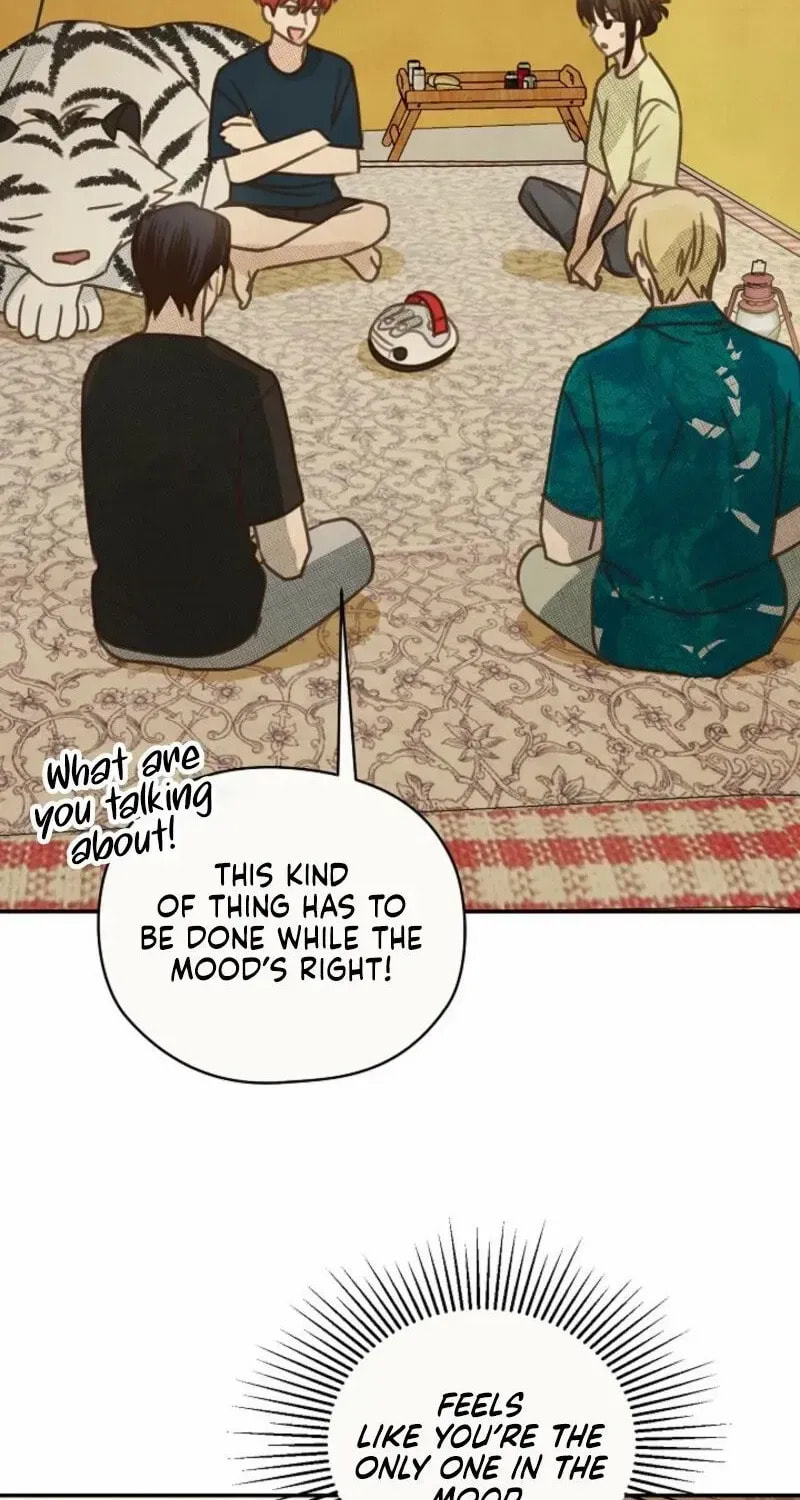 S-Class Spirit Master's Taming Diary Chapter 56 page 14 - 