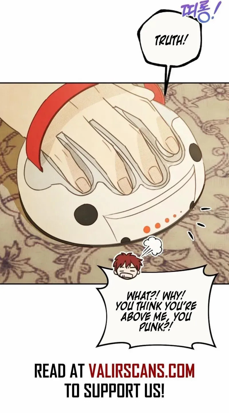 S-Class Spirit Master's Taming Diary Chapter 56 page 20 - 