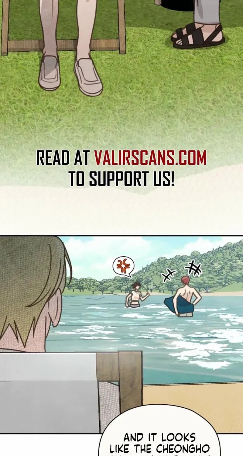 S-Class Spirit Master's Taming Diary Chapter 56 page 3 - 