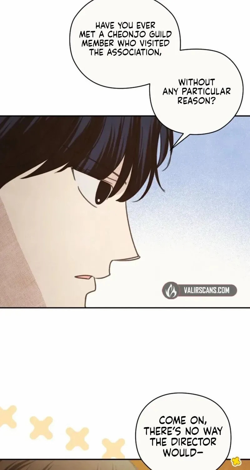 S-Class Spirit Master's Taming Diary Chapter 56 page 26 - 