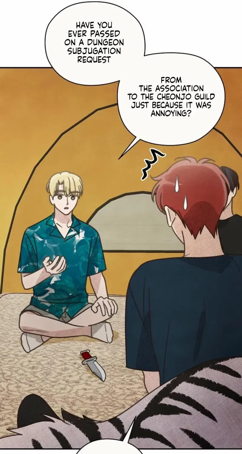 S-Class Spirit Master's Taming Diary Chapter 56 page 31 - 