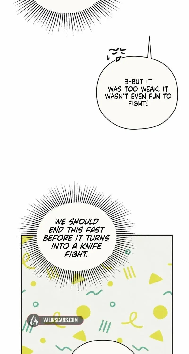 S-Class Spirit Master's Taming Diary Chapter 56 page 33 - 