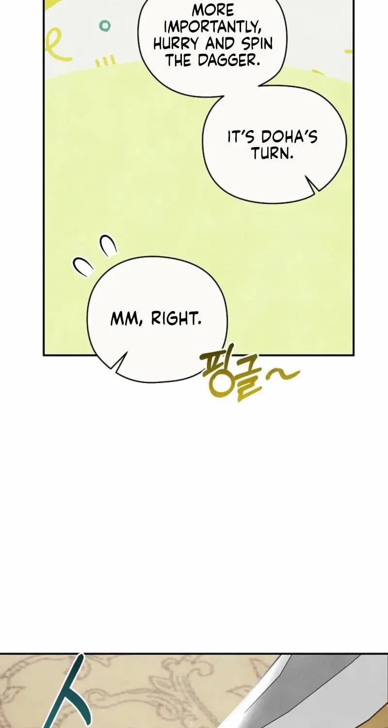 S-Class Spirit Master's Taming Diary Chapter 56 page 34 - 