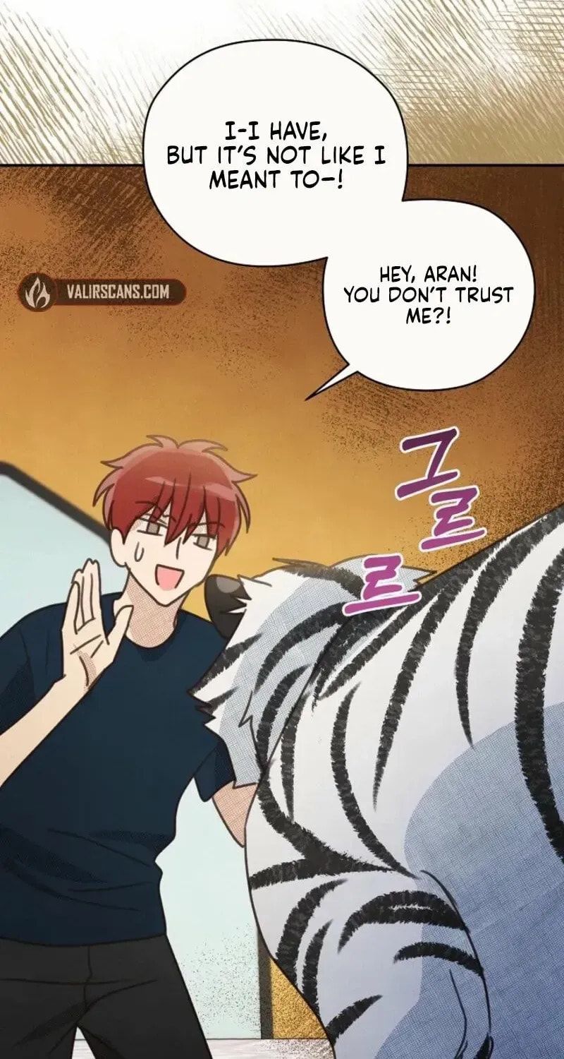 S-Class Spirit Master's Taming Diary Chapter 56 page 50 - 