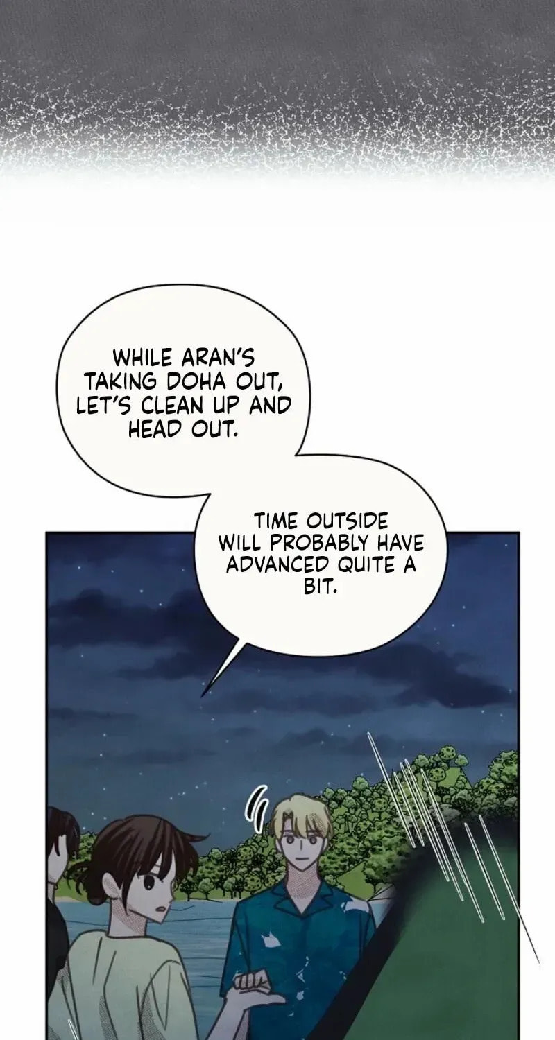 S-Class Spirit Master's Taming Diary Chapter 56 page 54 - 