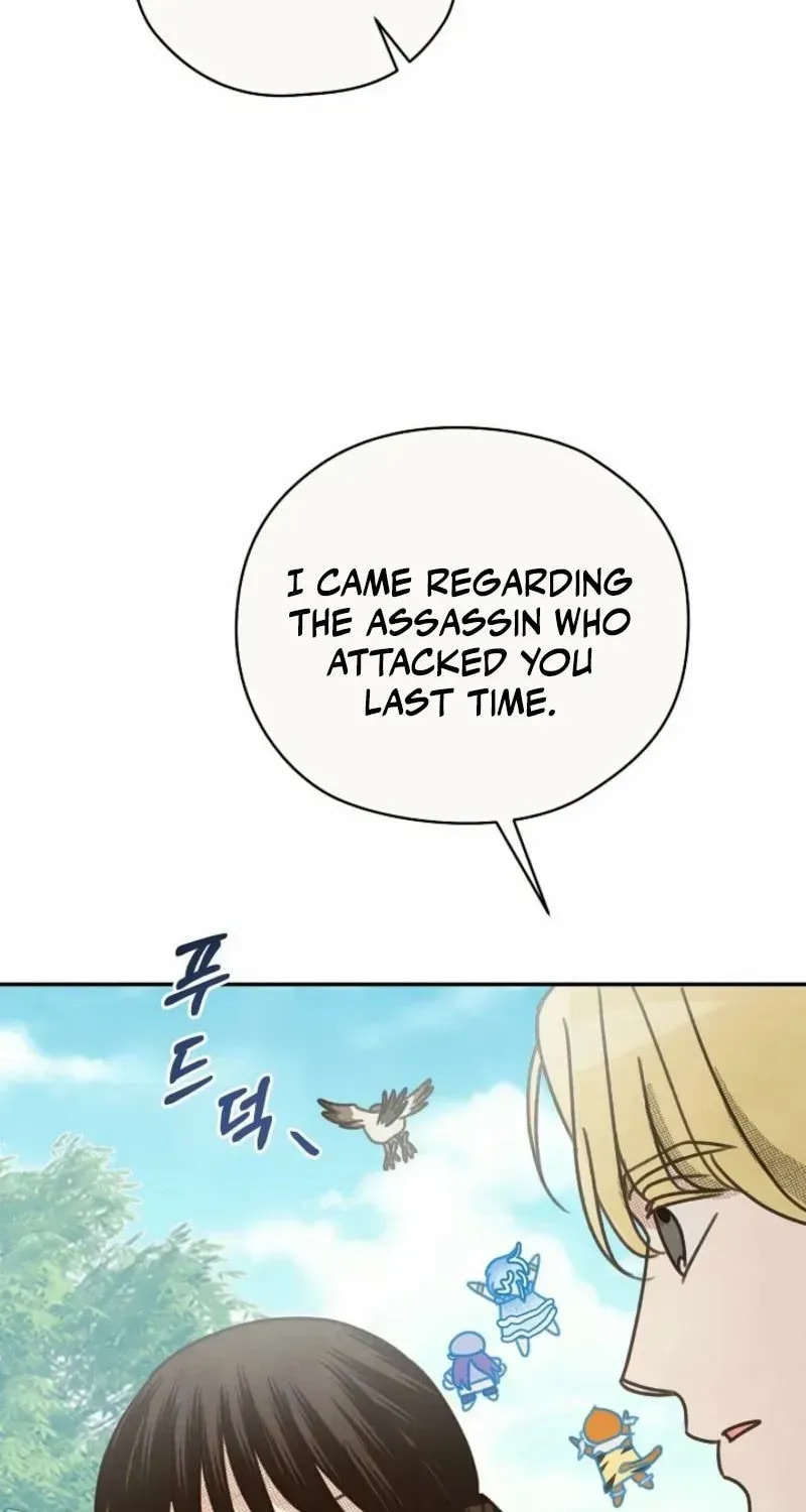 S-Class Spirit Master's Taming Diary Chapter 57 page 28 - 
