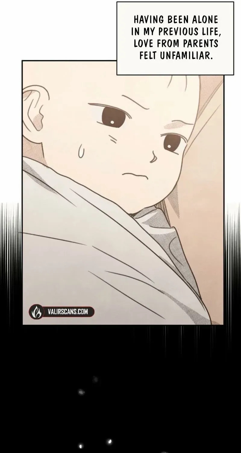S-Class Spirit Master's Taming Diary Chapter 57 page 51 - 