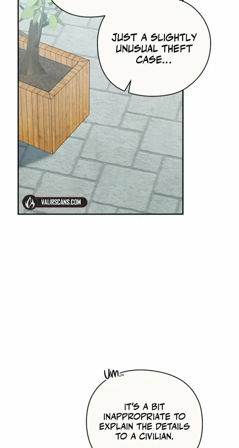 S-Class Spirit Master's Taming Diary Chapter 58 page 14 - 