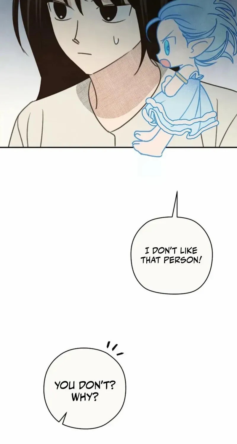 S-Class Spirit Master's Taming Diary Chapter 58 page 21 - 