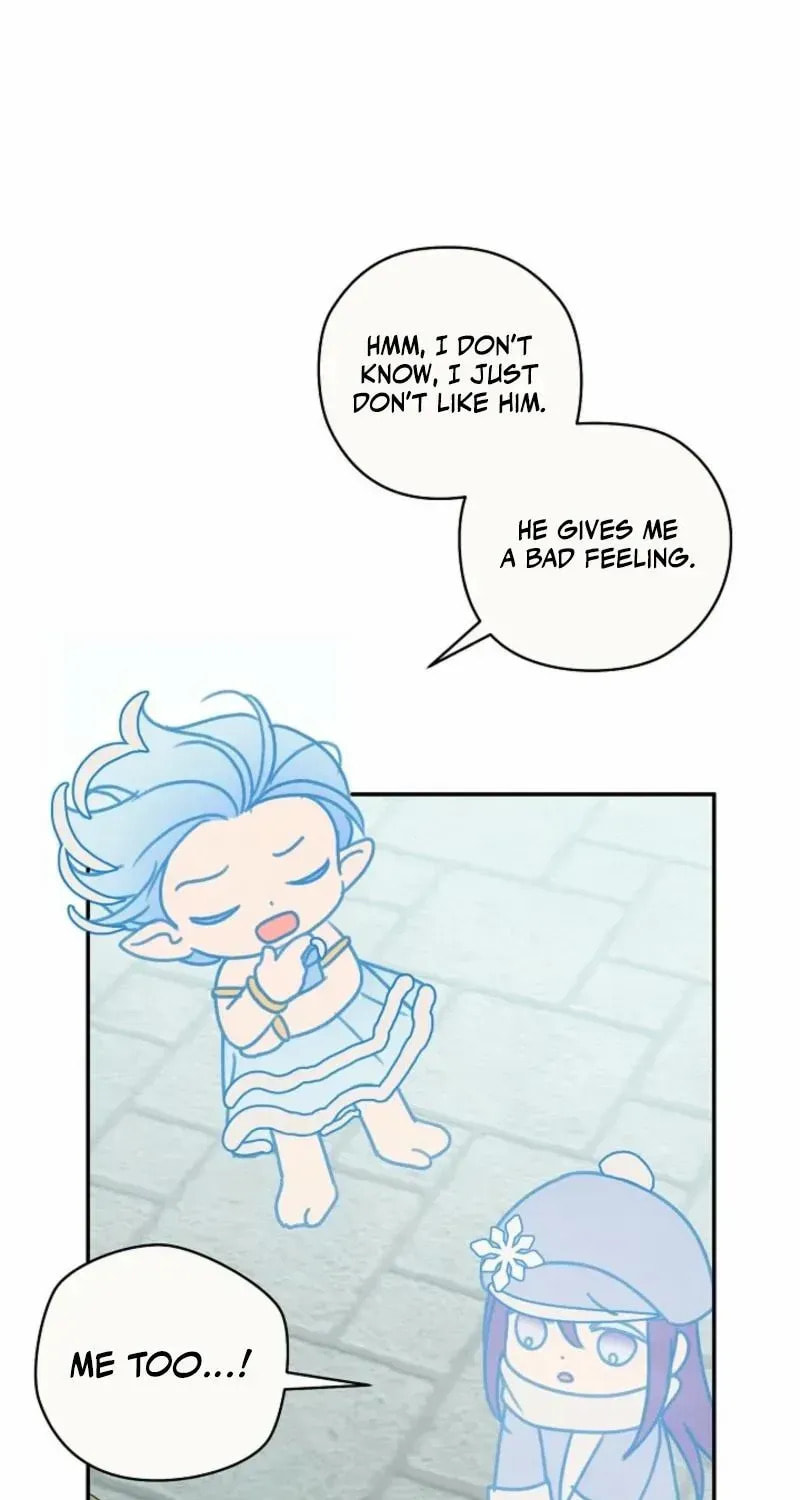 S-Class Spirit Master's Taming Diary Chapter 58 page 22 - 