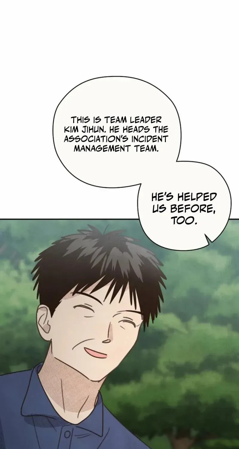 S-Class Spirit Master's Taming Diary Chapter 58 page 37 - 
