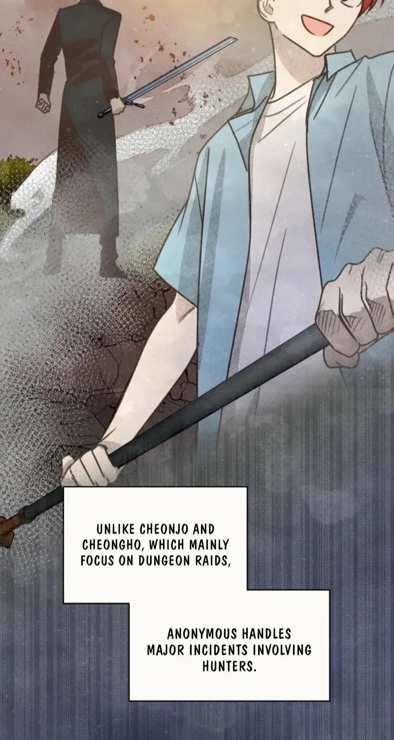 S-Class Spirit Master's Taming Diary Chapter 58 page 5 - 