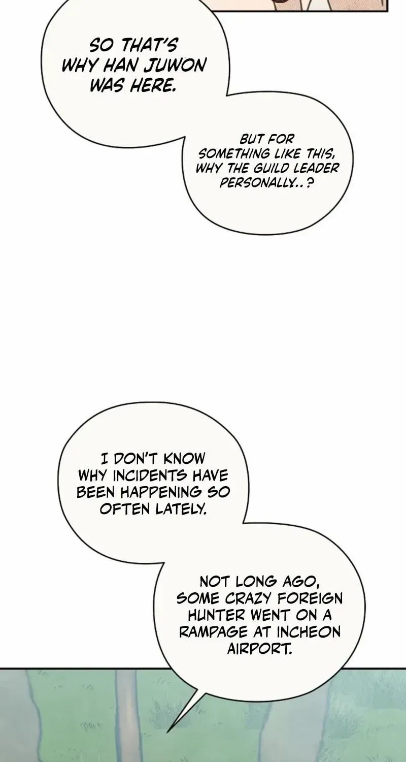 S-Class Spirit Master's Taming Diary Chapter 58 page 45 - 