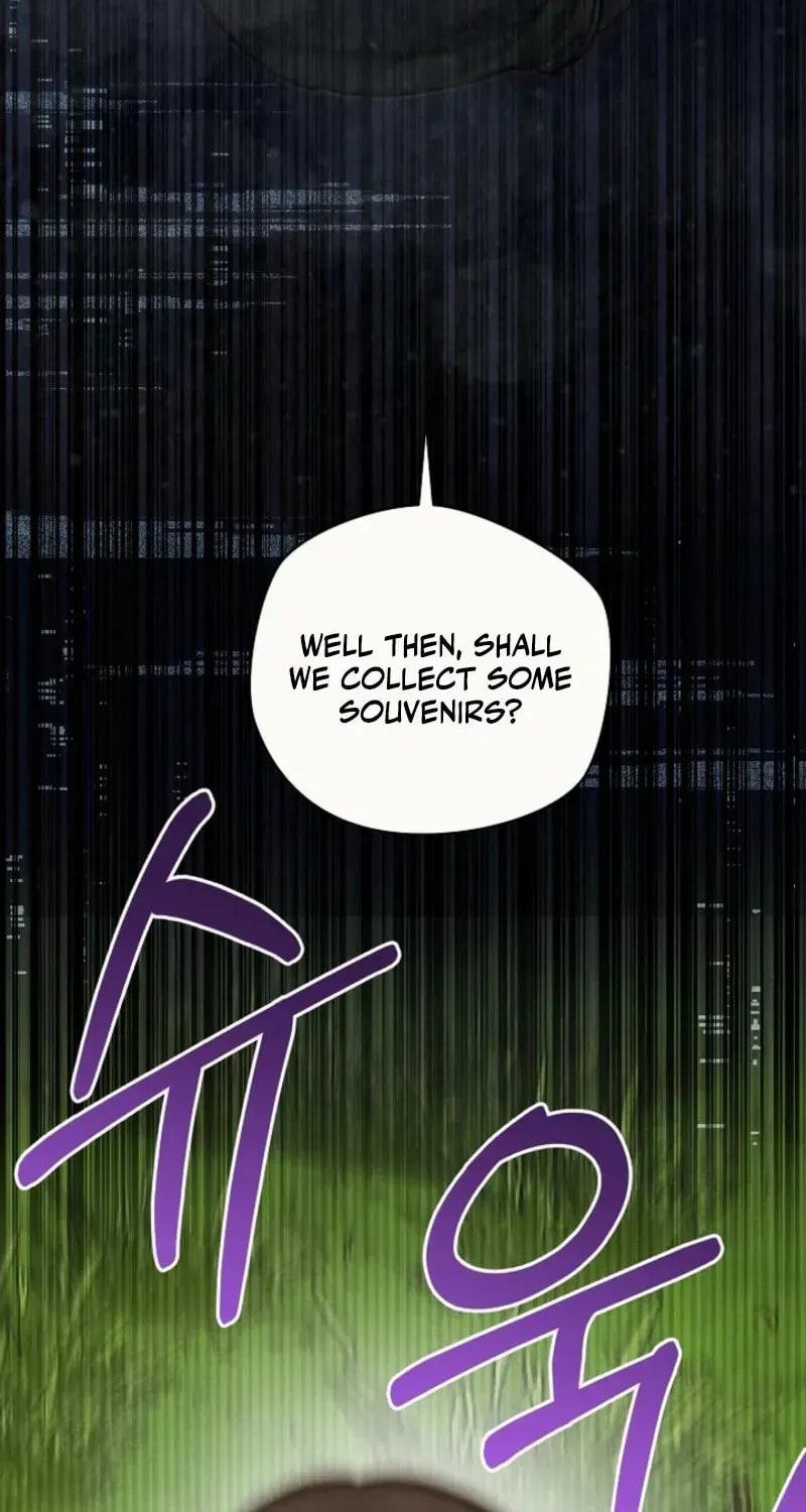S-Class Spirit Master's Taming Diary Chapter 58 page 53 - 