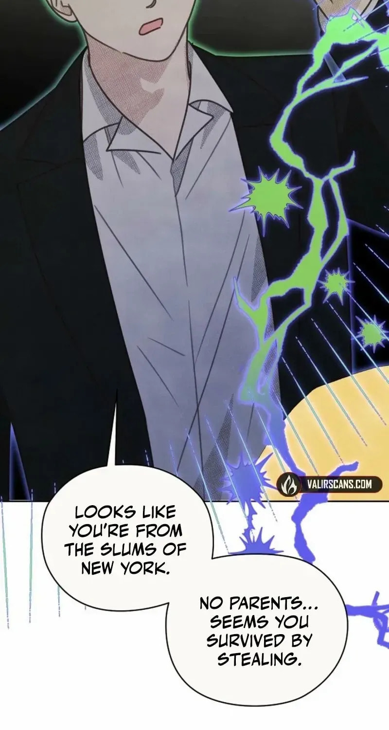 S-Class Spirit Master's Taming Diary Chapter 59 page 11 - 