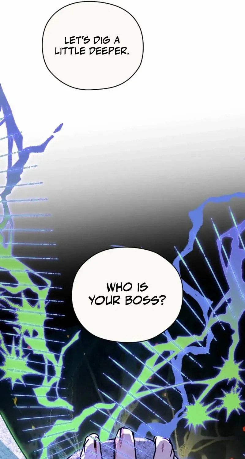 S-Class Spirit Master's Taming Diary Chapter 59 page 13 - 